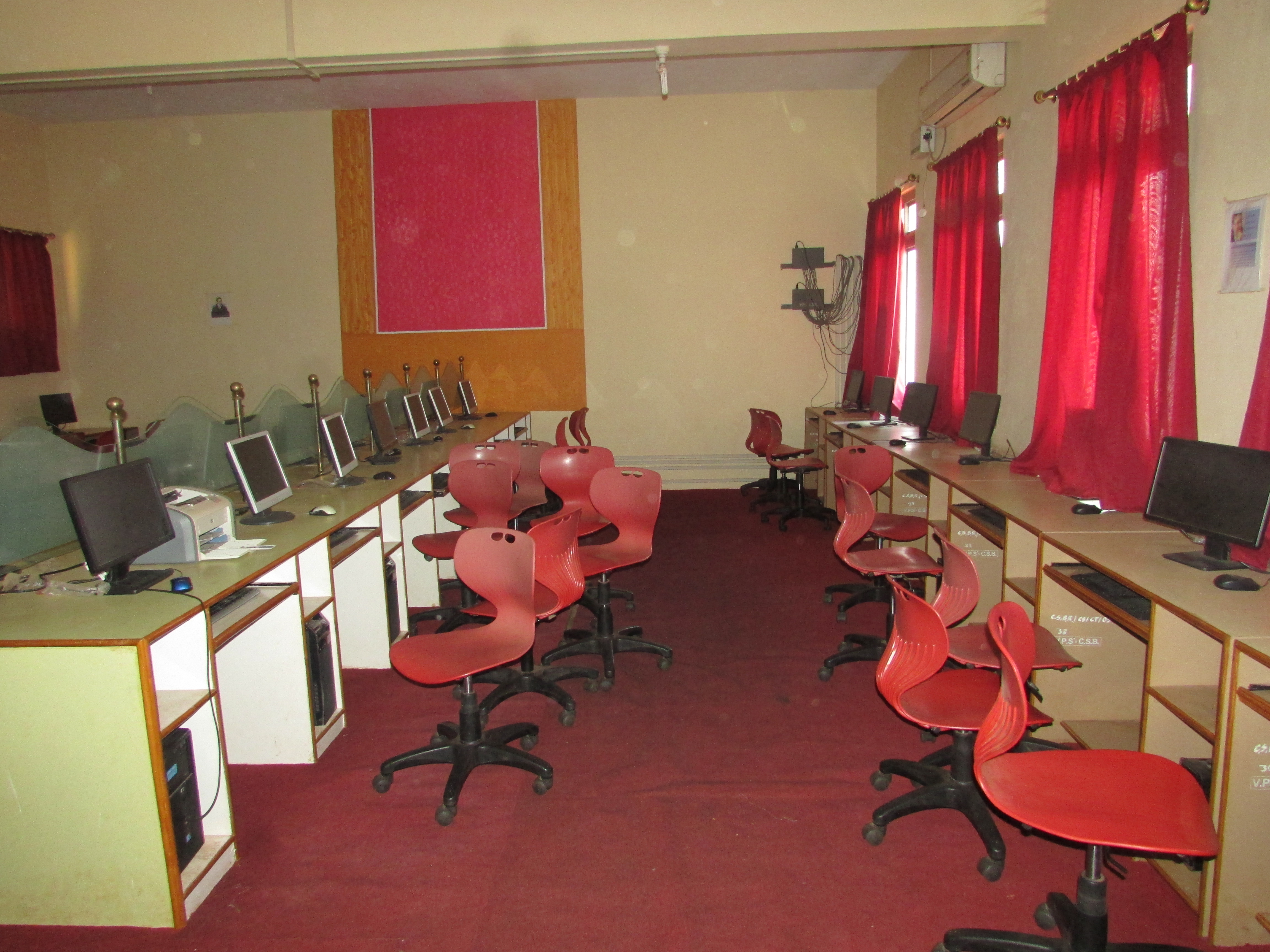 courses
